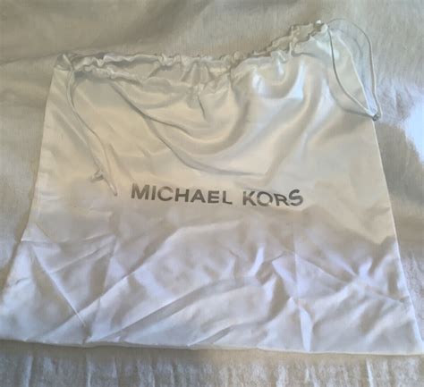 can i buy dust bag from michael kors|michael kors large logo handbags.